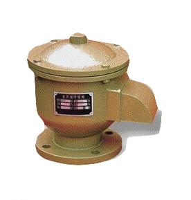 GFQ-2石油储罐呼吸阀 碳钢石油呼吸阀 GFQ-2石油储罐