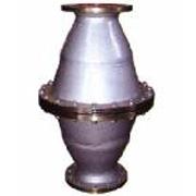 FPA FPB燃气管道阻火器，FPA碳钢燃气管道阻火器