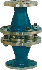 GZ-1管道放空阻火器,不锈钢碳钢GZ-1管道阻火器