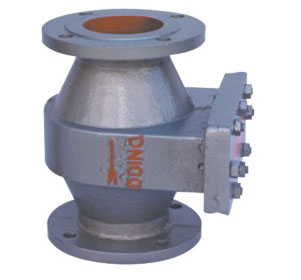 ZH抽屉式阻火器，ZH抽屉式碳钢阻火器，不锈钢抽屉式阻火器