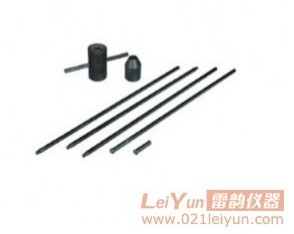 销售地基专用触探仪，荷兰法10KG轻型触探仪厂家，上海触探仪