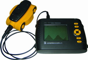 钢筋扫描仪|保护层位置直径检测|ZBL-R650