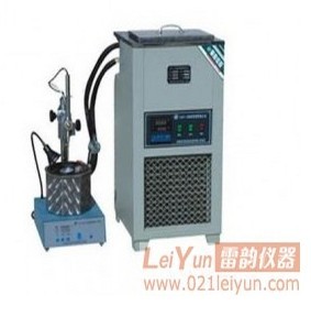 高精度针入度仪生产厂家，SYD-2801F型高低温沥青针入度