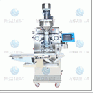 全自动月饼包馅机,馅中馅包馅月饼机,佛山市水果月饼机