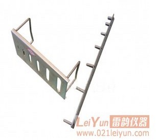 上海供应粗集料规准仪，国标针片状规准仪使用说明/价格