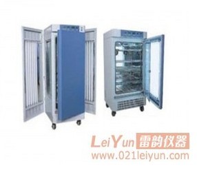 MGC系列人工气候箱生产商，上海雷韵人工气候箱
