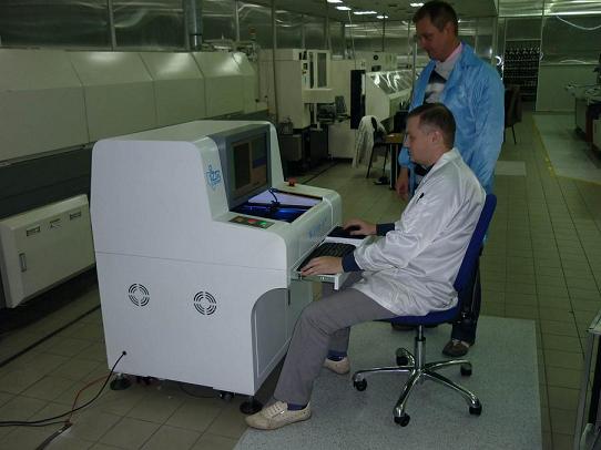 供应AOI光学检测设备