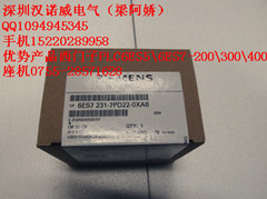 供应6ES7321-1BL00-0AA0