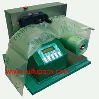 山东缓冲气垫制造机、缓冲气泡垫-济南瑞福