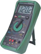 DY2201数字汽车万用表