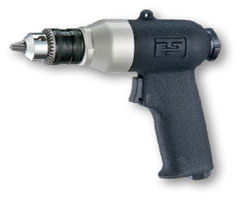 TPT-611R 台湾锐马3/8气钻