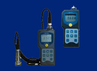 EMT290系列机器状态点检仪