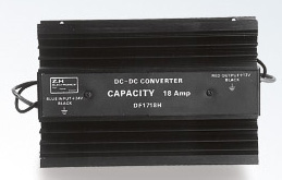 DF1718H DC-DC转换器