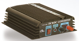 DF1716C DC-DC转换器