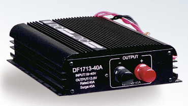 DF1713-40A 开关式DC-DC转换器