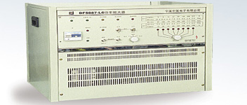 DF5887-L6大功率放大器
