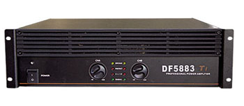DF5883-T1大功率放大器