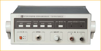 DF5991B 扬声器纯音测试仪