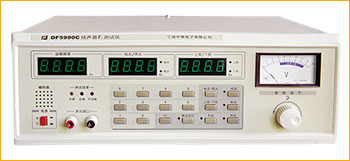 DF5990C扬声器纯音测试仪