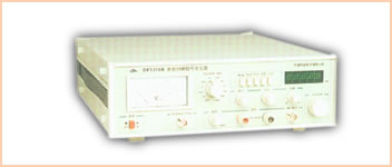 DF1310B扬声器纯音测试仪