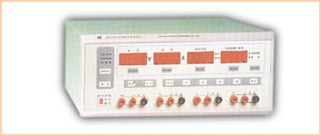DF8760A电量参数测量仪器