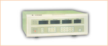 DF8750A 电量参数测量仪器