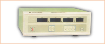 DF8726A电量参数测量仪器