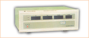 DF8717A 电量参数测量仪器