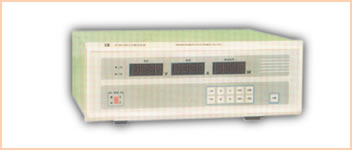 DF8706A 电量参数测量仪器