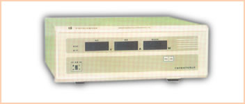 DF8703A 电量参数测量仪器