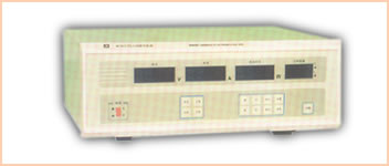 DF8702A电量参数测量仪器