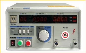 DF2670/DF2670A绝缘耐压测试仪