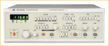 DF1521B脉冲信号发生器