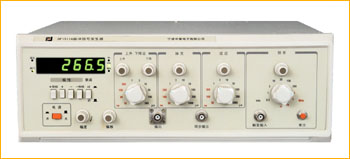 DF1511A脉冲信号发生器