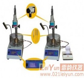SZR-3电脑沥青针入度仪价格，电脑沥青针入度仪参数