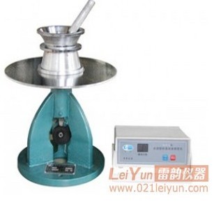 NLD-3水泥胶砂流动度测定仪参数，砂流动度测定仪全新价格