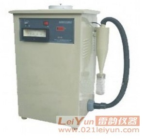 上海厂家直销FSY-150B型环保水泥细度负压筛析仪，新一代